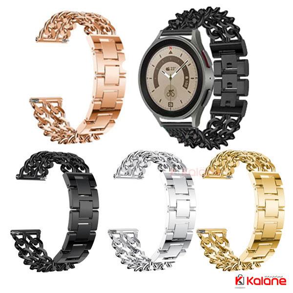 بند ساعت هوشمند Samsung Galaxy Watch 5 Pro مدل Cartier